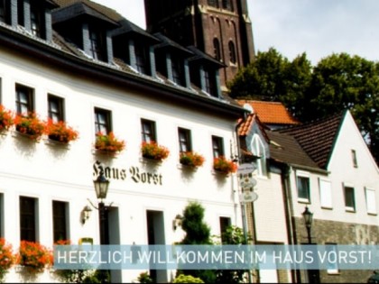 照片: Haus Vorst