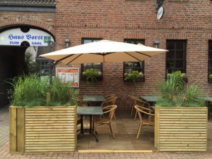 照片: Haus Vorst